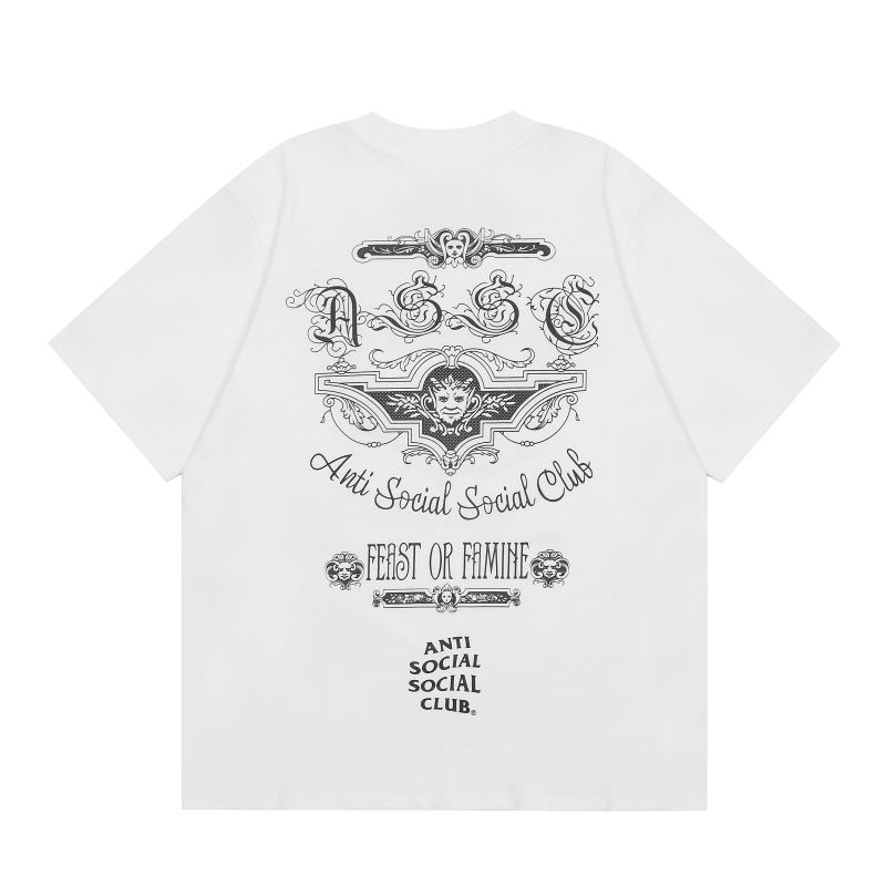 Assc T-Shirts